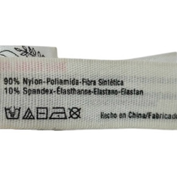 Free People Black Galloon Lace Halter Bra (NWT) (Size: XS) - Picture 10 of 10